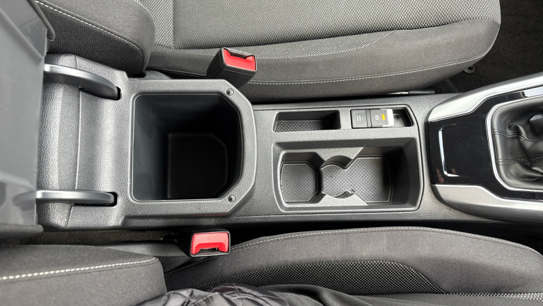 Volkswagen T-Roc 1.5 TSI Life 5dr Petrol Hatchback